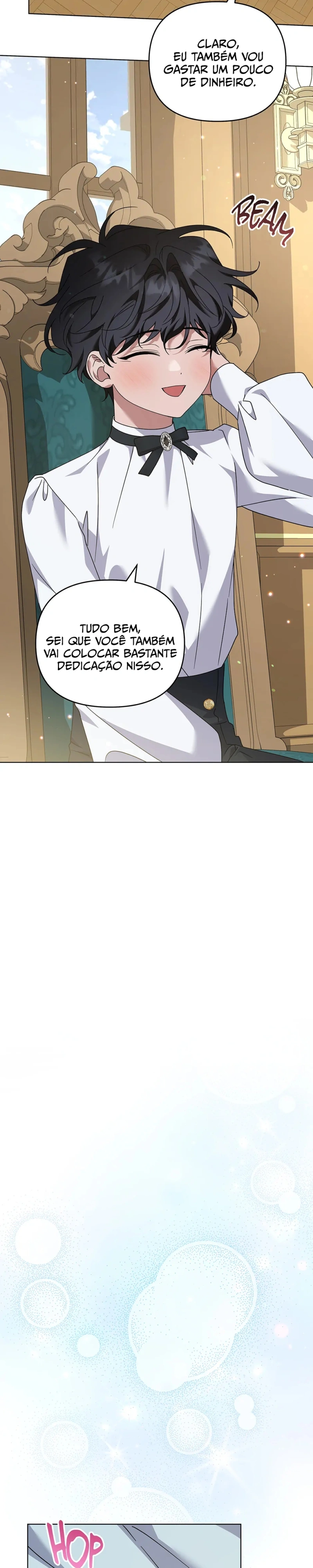 O Que Significa Ser Você Capítulo 163 Página 15