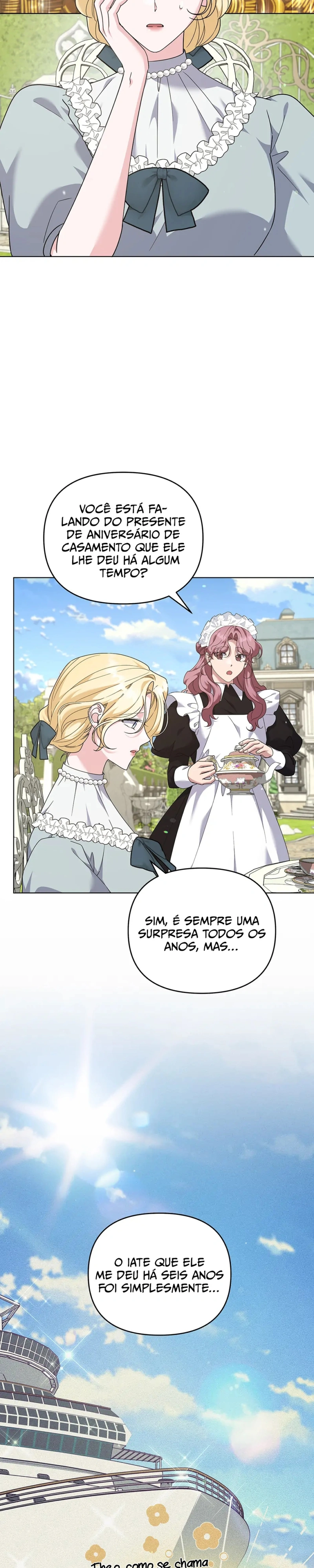 O Que Significa Ser Você Capítulo 163 Página 2