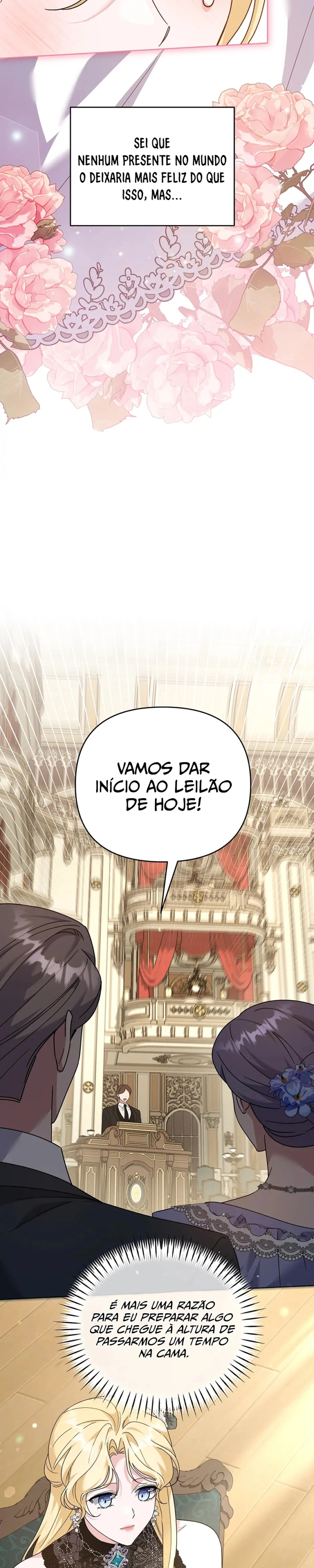 O Que Significa Ser Você Capítulo 163 Página 32