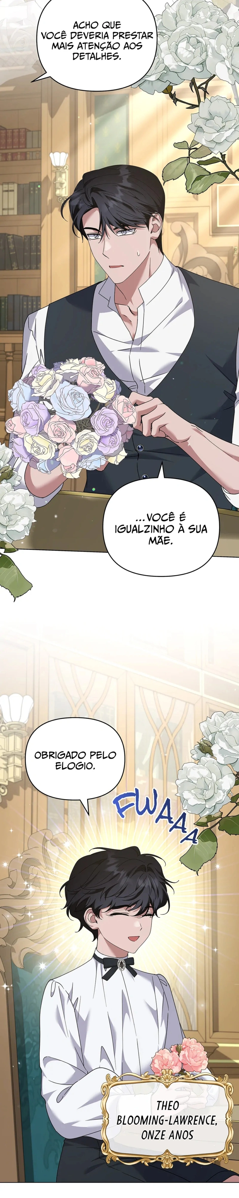 O Que Significa Ser Você Capítulo 163 Página 7
