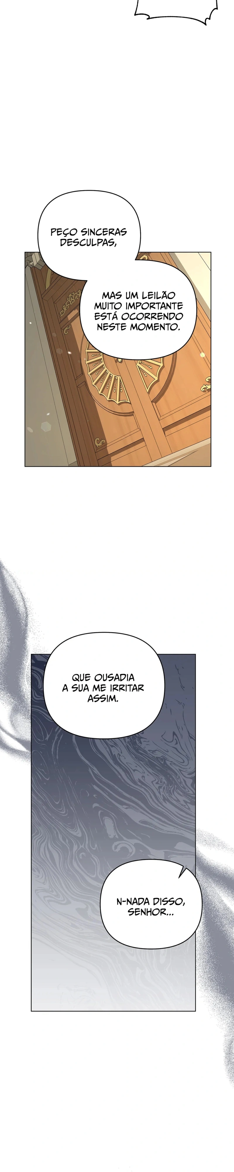 O Que Significa Ser Você Capítulo 164 Página 17