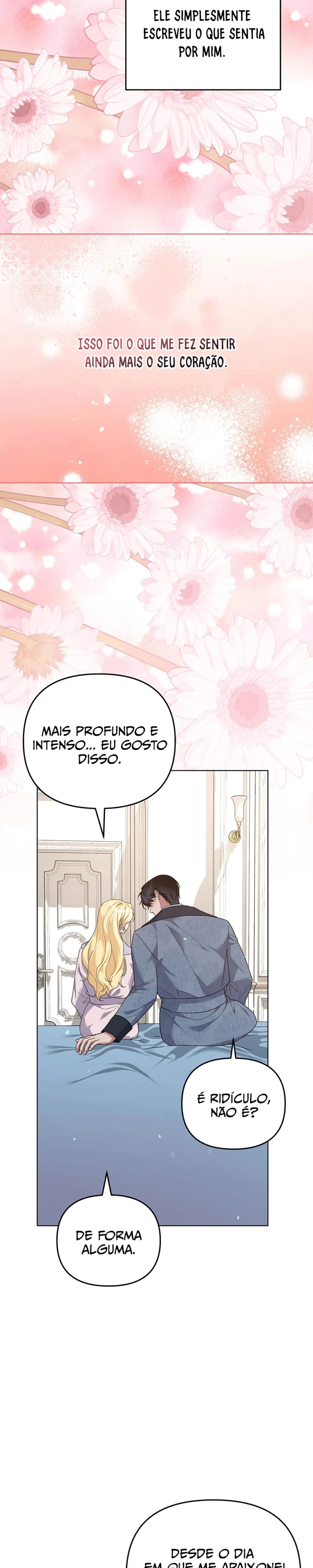 O Que Significa Ser Você Capítulo 165 Página 29