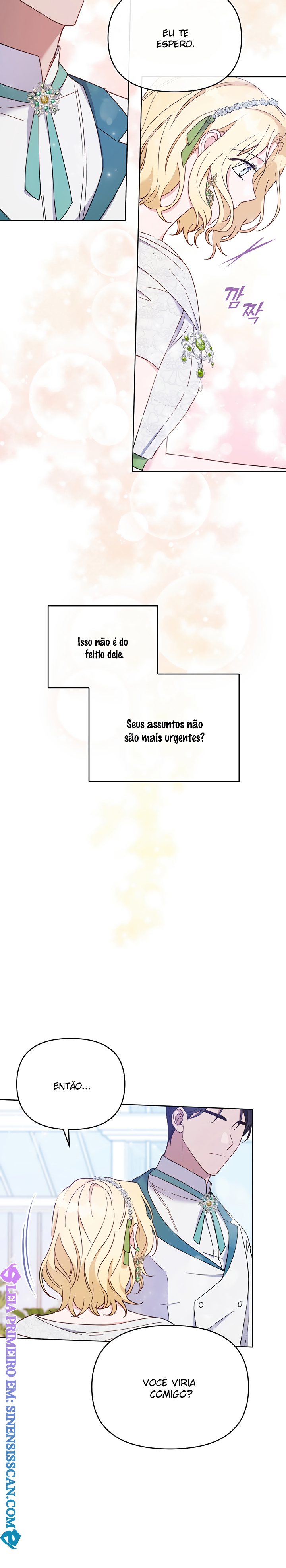 O Que Significa Ser Você Capítulo 17 Página 19