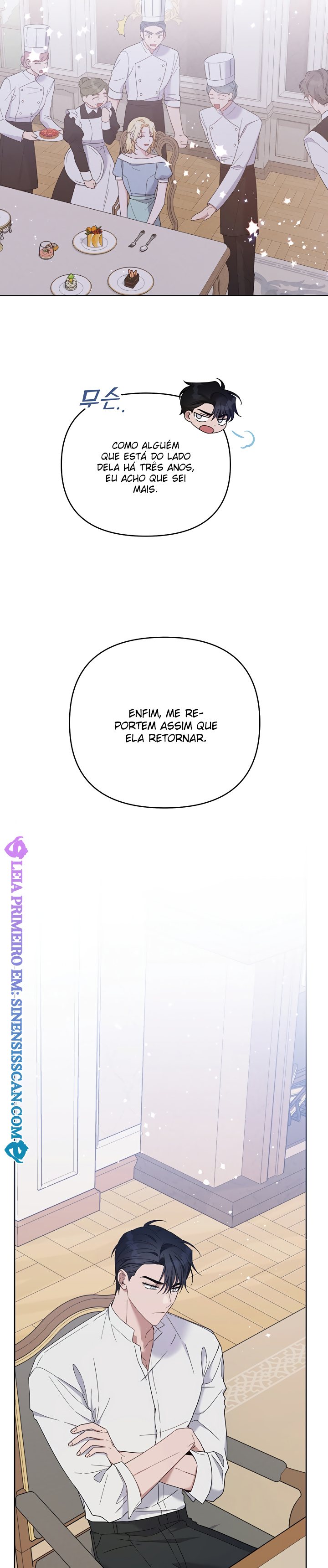 O Que Significa Ser Você Capítulo 17 Página 4