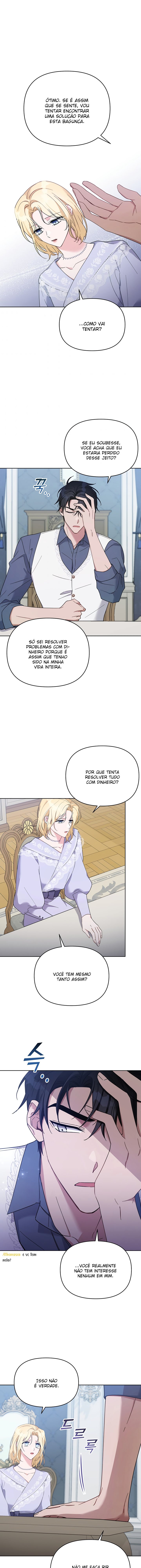 O Que Significa Ser Você Capítulo 18 Página 14