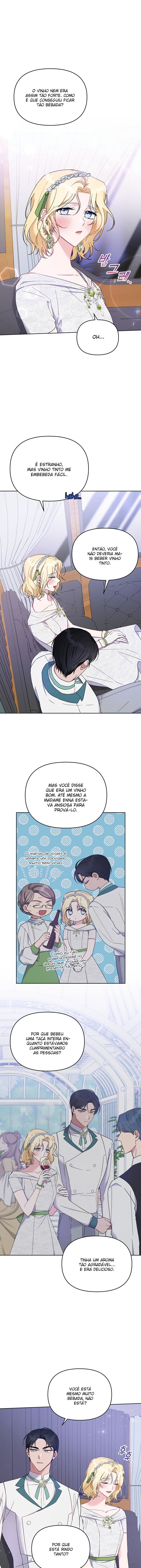 O Que Significa Ser Você Capítulo 18 Página 2