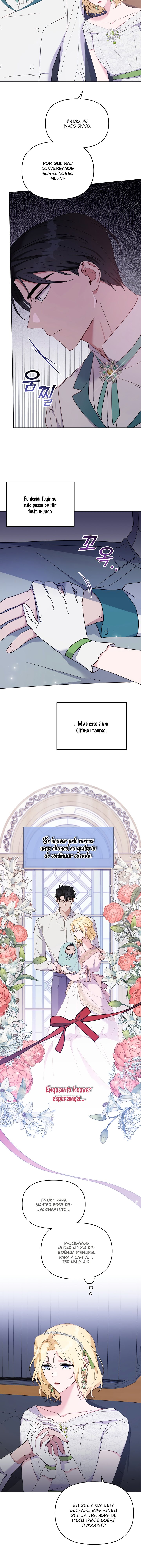 O Que Significa Ser Você Capítulo 18 Página 5