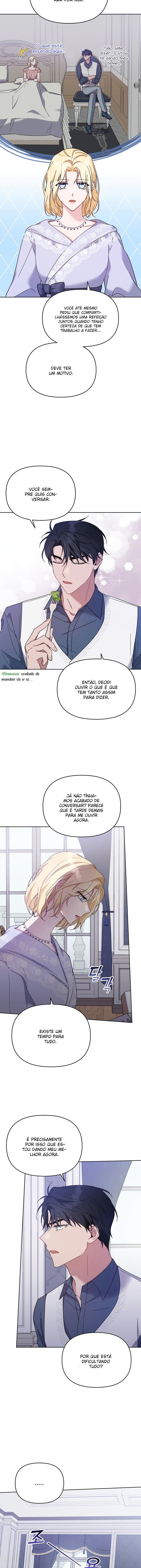 O Que Significa Ser Você Capítulo 18 Página 9