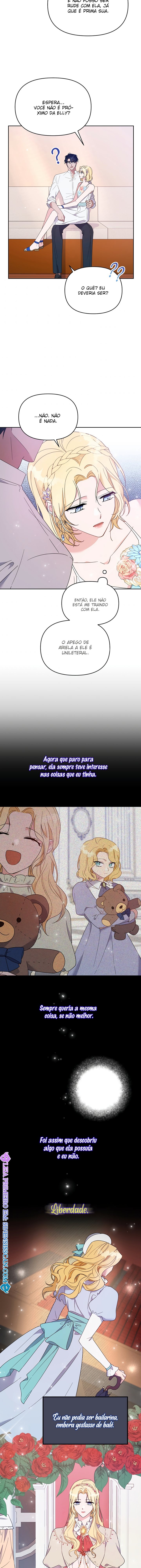 O Que Significa Ser Você Capítulo 19 Página 12