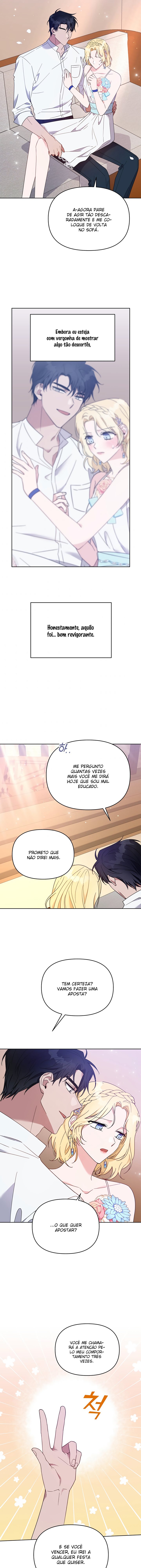 O Que Significa Ser Você Capítulo 19 Página 14
