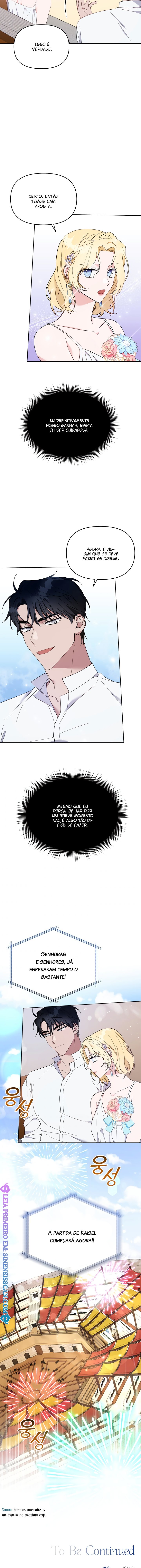 O Que Significa Ser Você Capítulo 19 Página 18