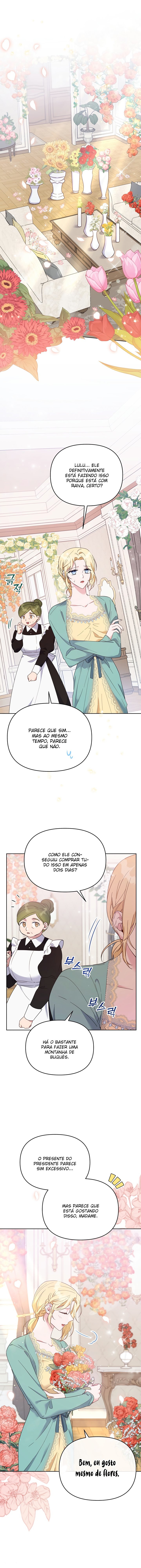 O Que Significa Ser Você Capítulo 19 Página 2