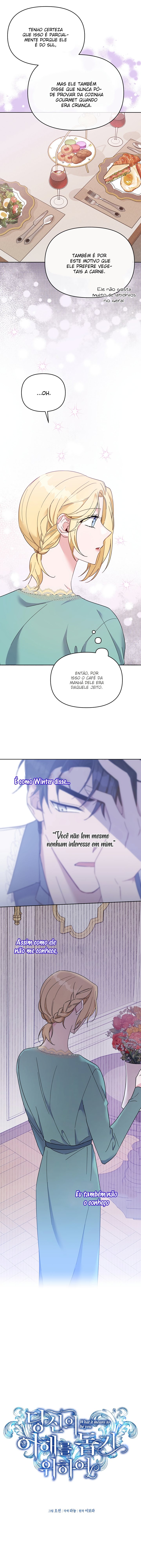 O Que Significa Ser Você Capítulo 19 Página 5