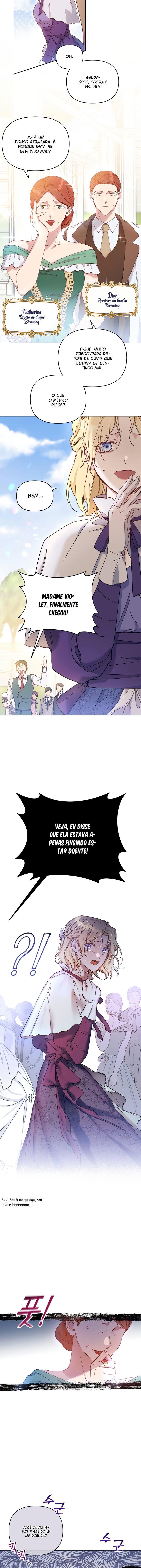 O Que Significa Ser Você Capítulo 2 Página 8
