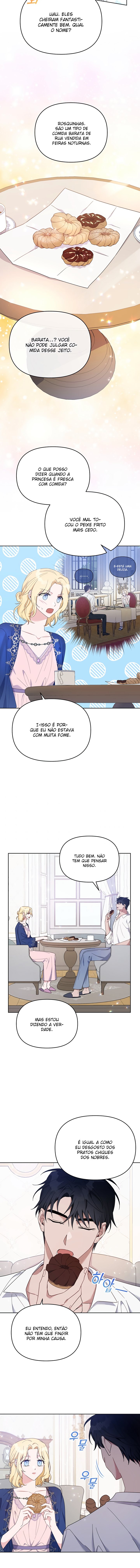 O Que Significa Ser Você Capítulo 20 Página 12