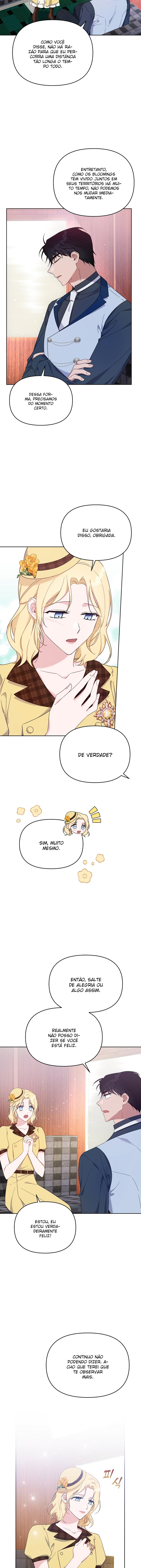 O Que Significa Ser Você Capítulo 21 Página 14