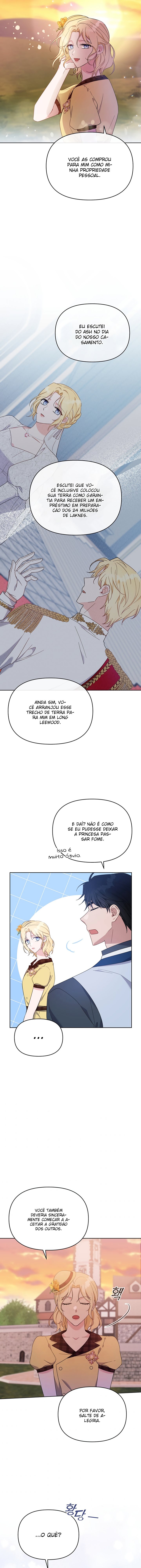 O Que Significa Ser Você Capítulo 21 Página 17