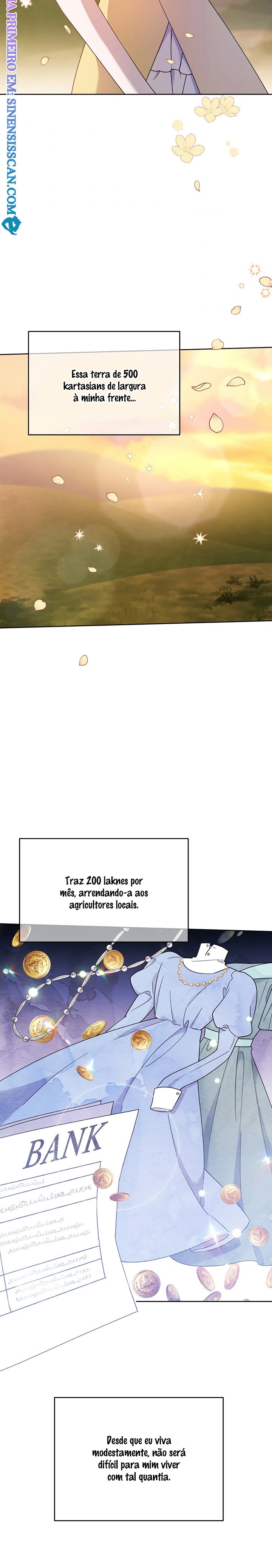 O Que Significa Ser Você Capítulo 21 Página 19
