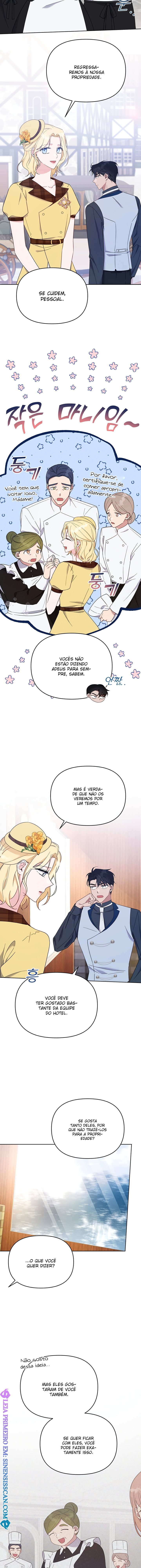 O Que Significa Ser Você Capítulo 21 Página 9