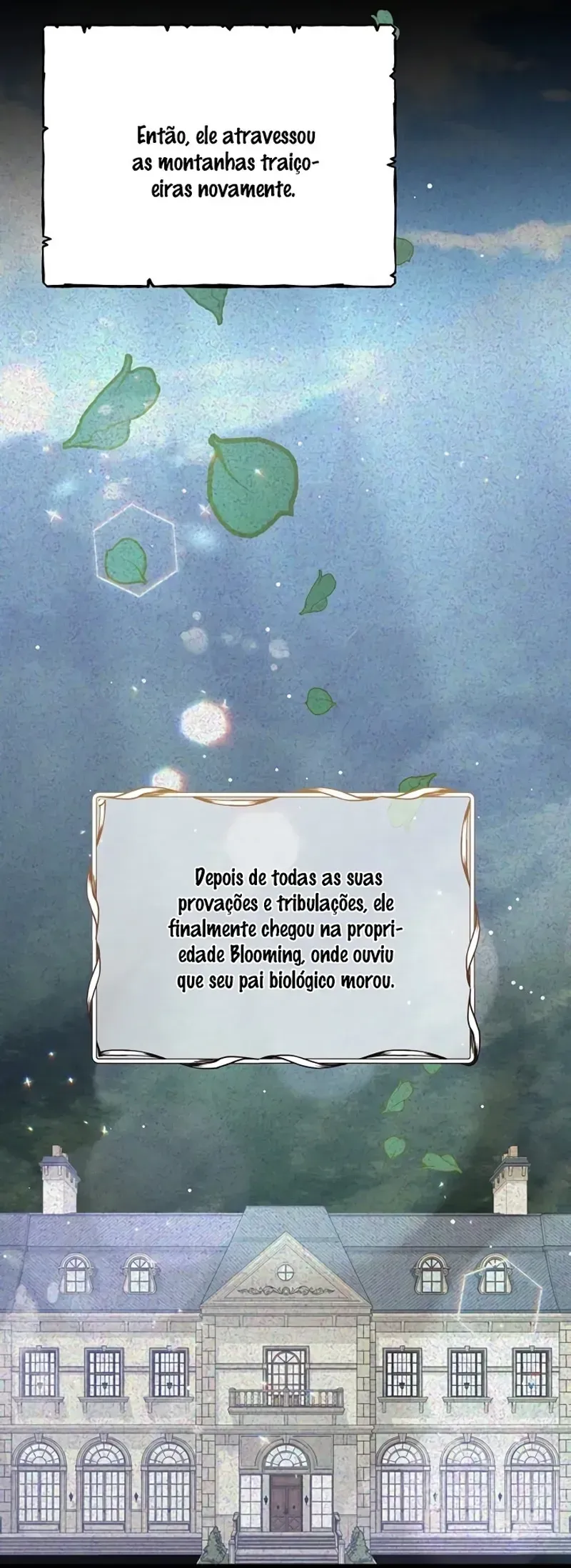O Que Significa Ser Você Capítulo 22 Página 41