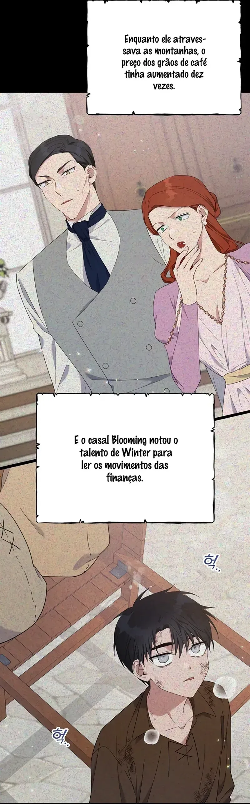 O Que Significa Ser Você Capítulo 22 Página 42