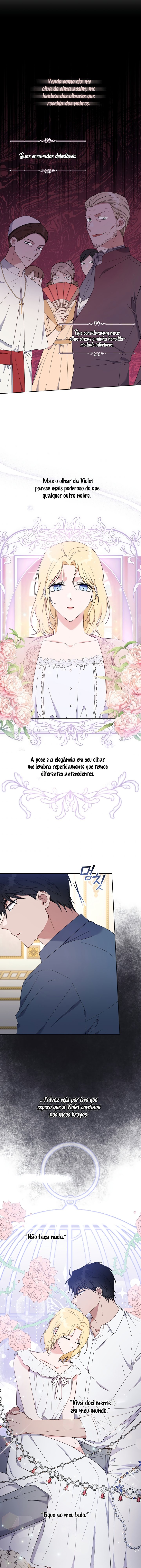 O Que Significa Ser Você Capítulo 23 Página 18
