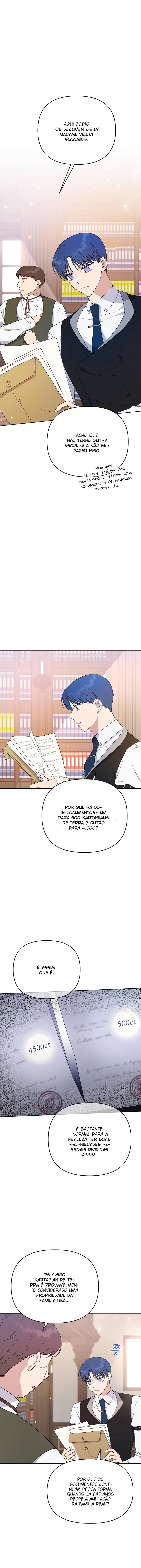 O Que Significa Ser Você Capítulo 23 Página 2