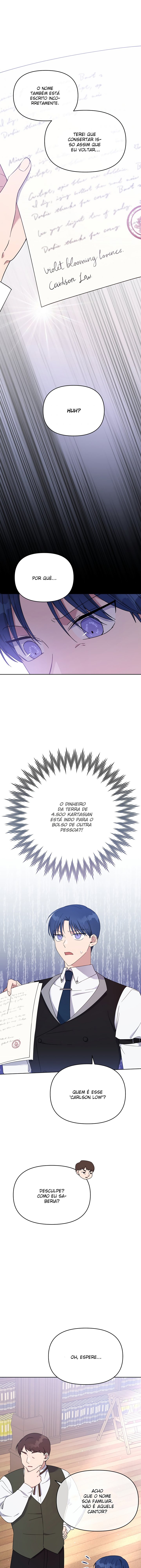 O Que Significa Ser Você Capítulo 23 Página 3