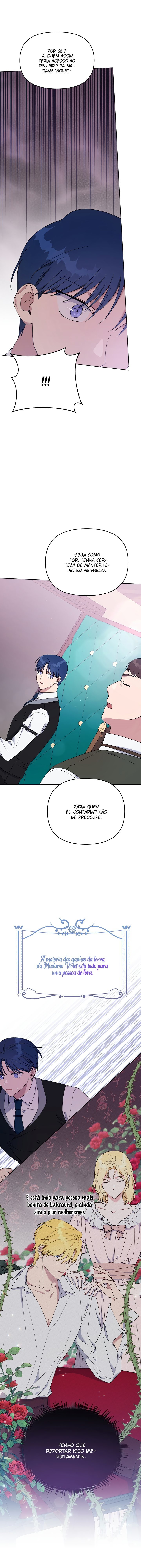 O Que Significa Ser Você Capítulo 23 Página 5