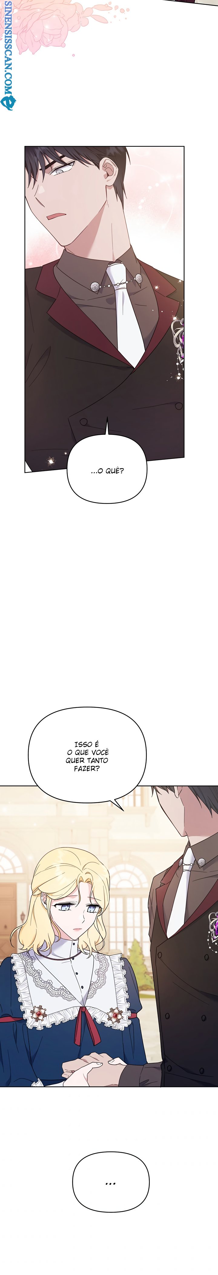 O Que Significa Ser Você Capítulo 25 Página 10