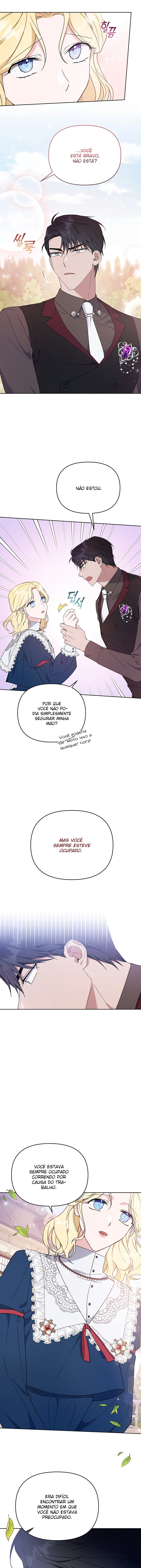 O Que Significa Ser Você Capítulo 25 Página 11
