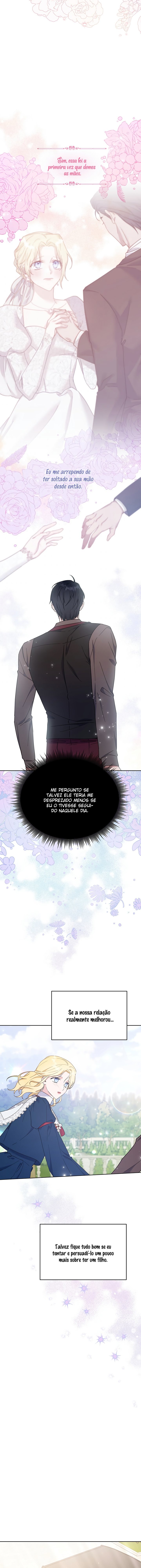 O Que Significa Ser Você Capítulo 25 Página 15