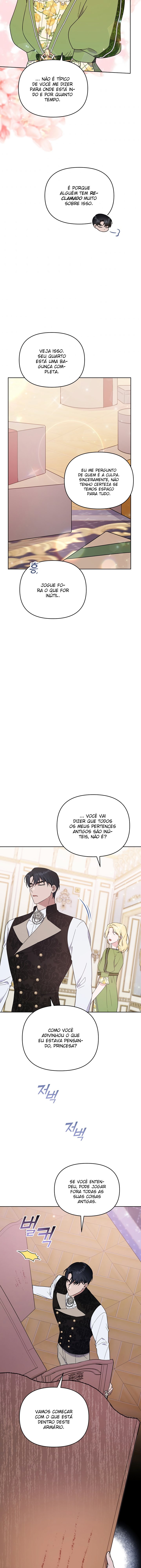 O Que Significa Ser Você Capítulo 26 Página 11