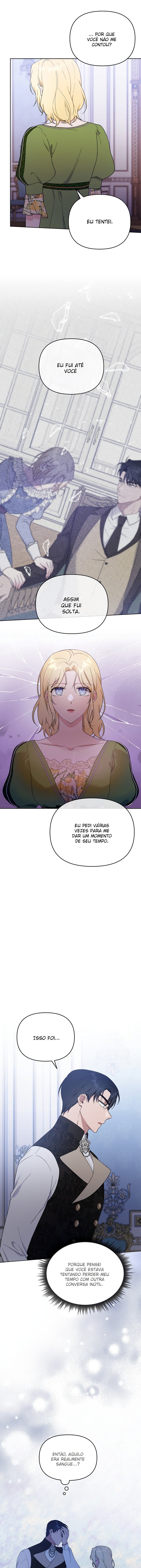 O Que Significa Ser Você Capítulo 26 Página 17
