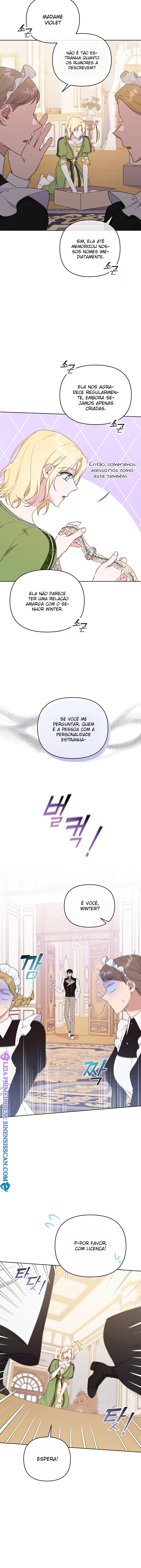 O Que Significa Ser Você Capítulo 26 Página 9