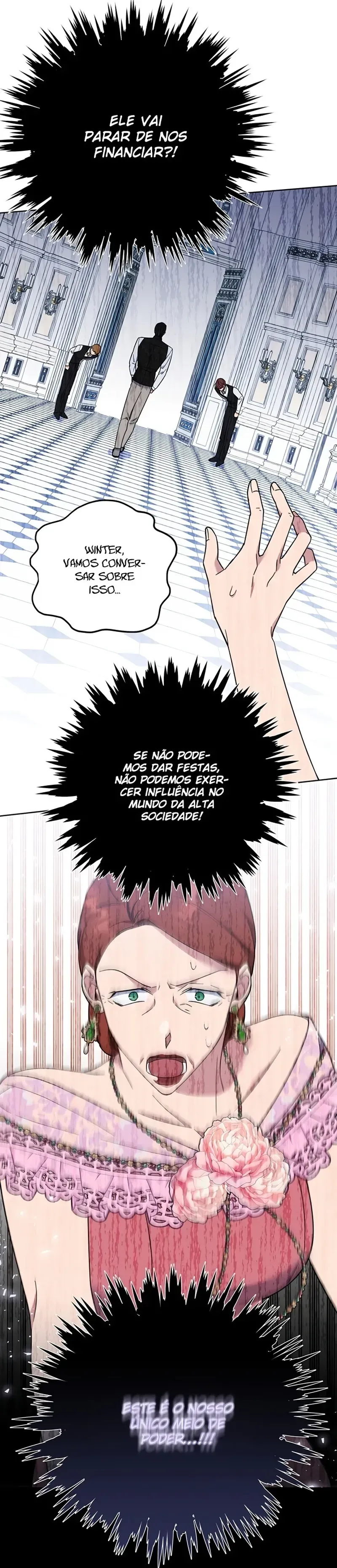O Que Significa Ser Você Capítulo 27 Página 102