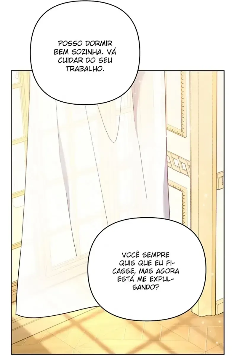 O Que Significa Ser Você Capítulo 27 Página 44