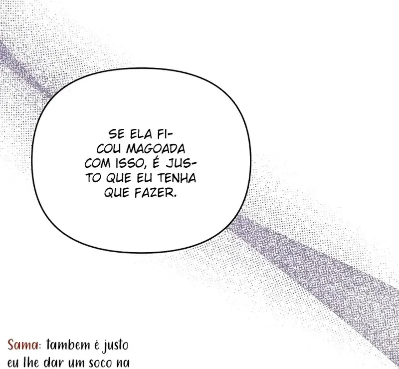 O Que Significa Ser Você Capítulo 27 Página 83