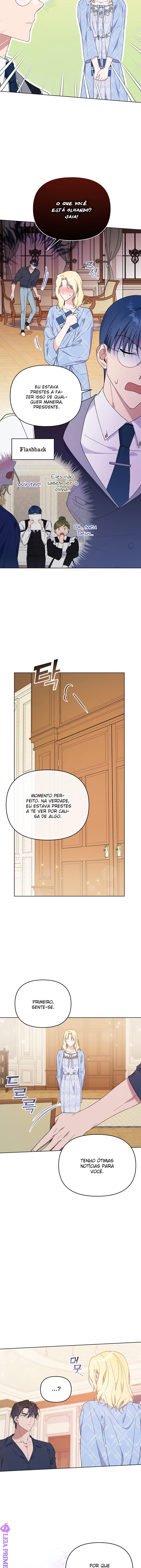 O Que Significa Ser Você Capítulo 28 Página 17