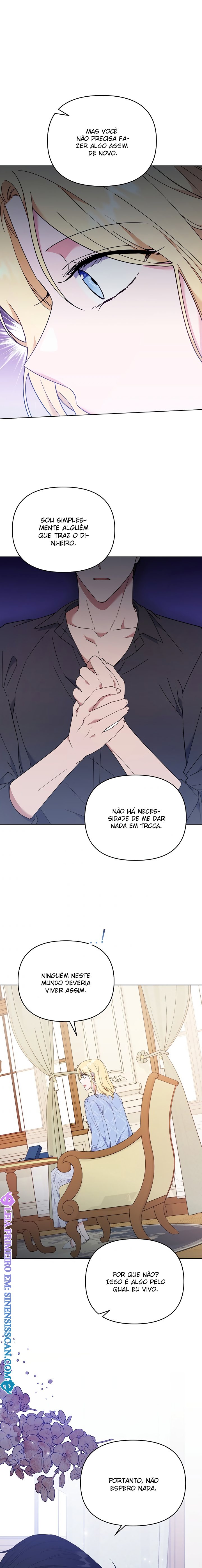 O Que Significa Ser Você Capítulo 29 Página 13
