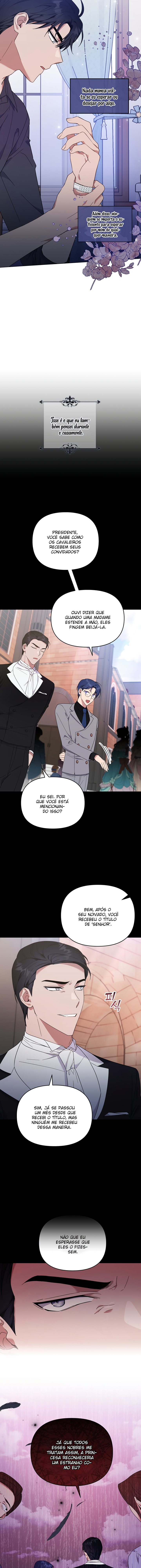 O Que Significa Ser Você Capítulo 29 Página 14