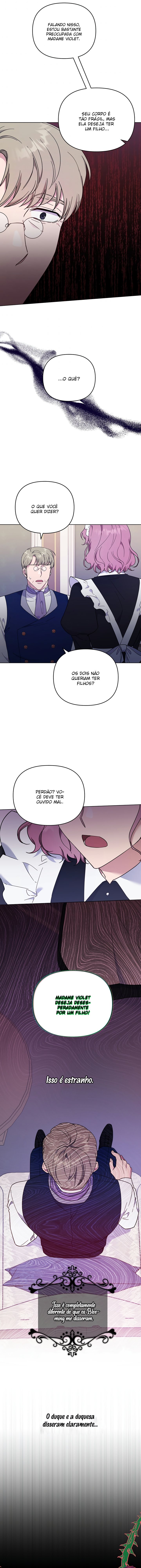 O Que Significa Ser Você Capítulo 29 Página 3