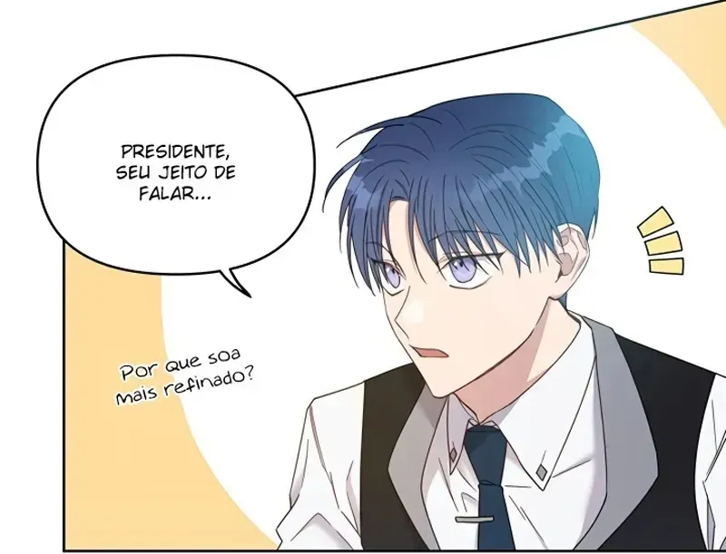 O Que Significa Ser Você Capítulo 3 Página 26