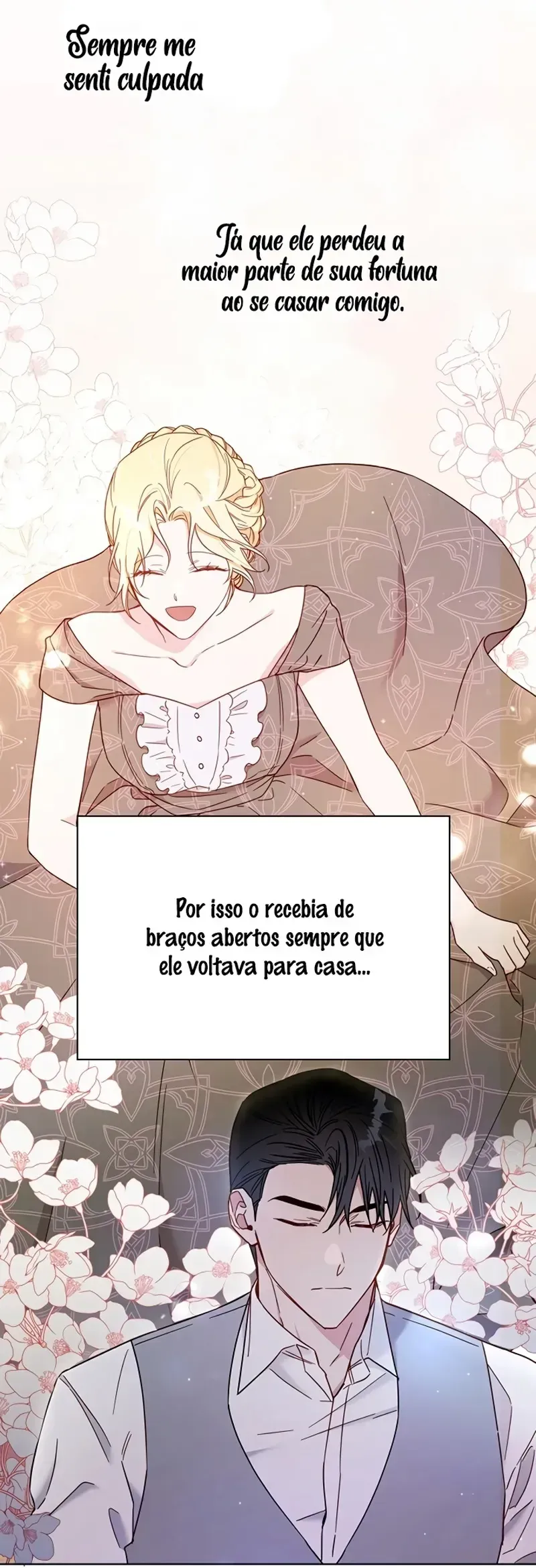 O Que Significa Ser Você Capítulo 3 Página 52