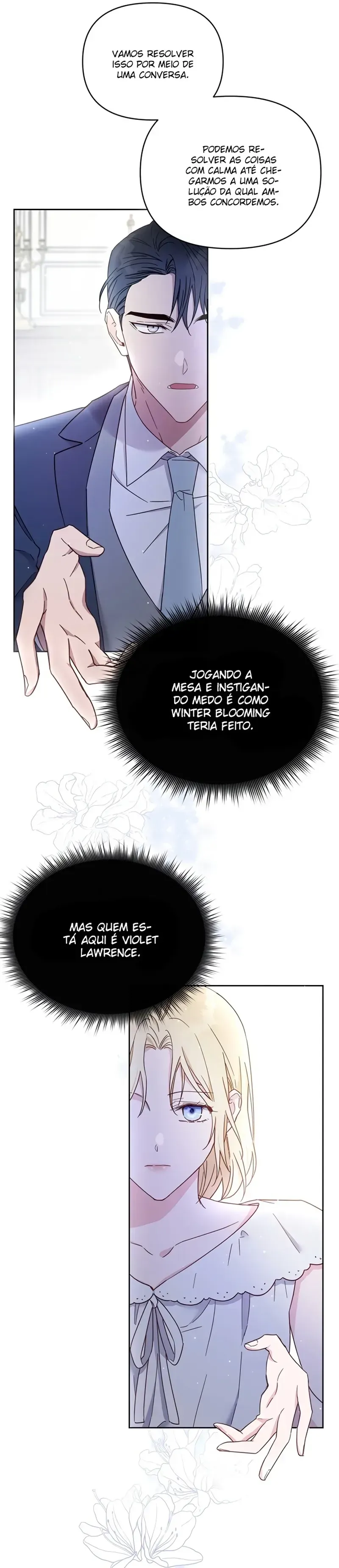 O Que Significa Ser Você Capítulo 3 Página 81