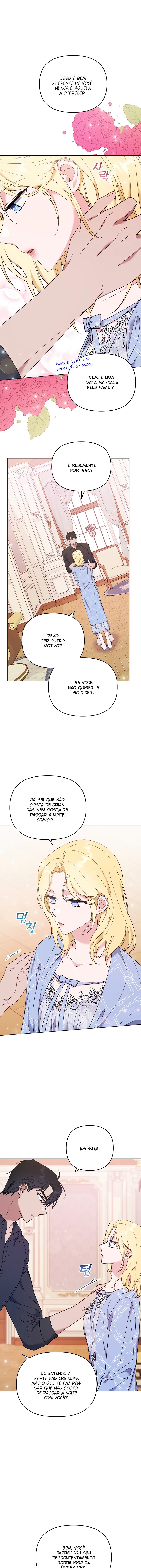 O Que Significa Ser Você Capítulo 30 Página 2