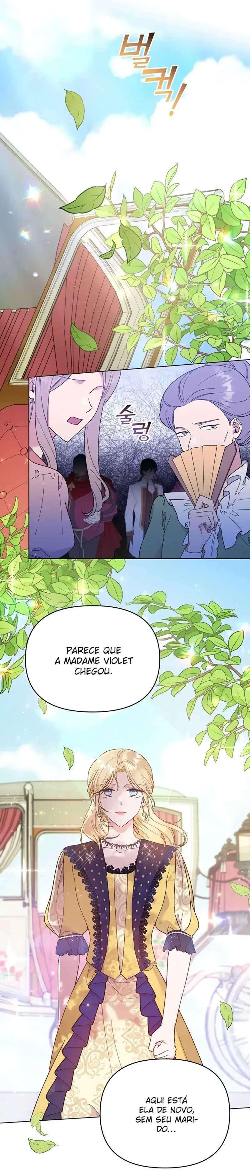 O Que Significa Ser Você Capítulo 31 Página 34