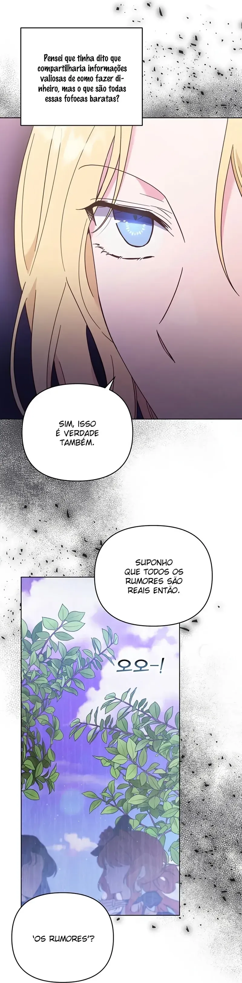 O Que Significa Ser Você Capítulo 31 Página 50