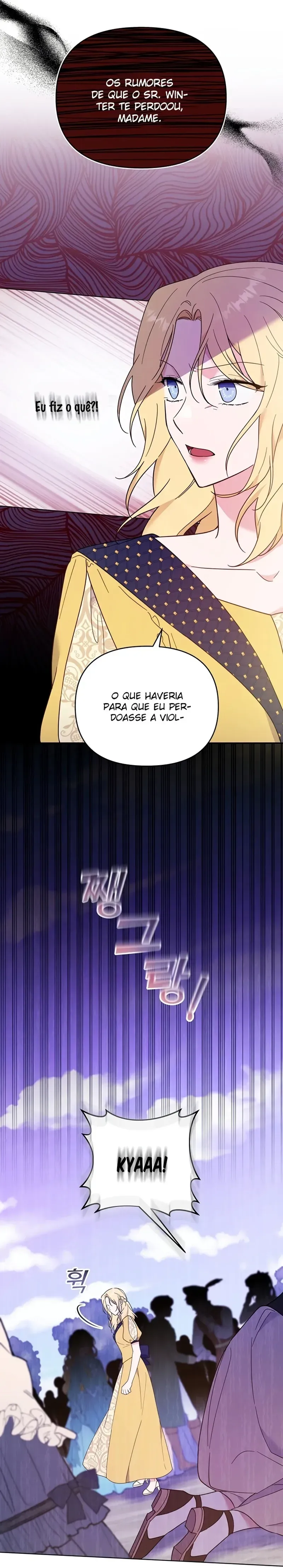 O Que Significa Ser Você Capítulo 31 Página 51