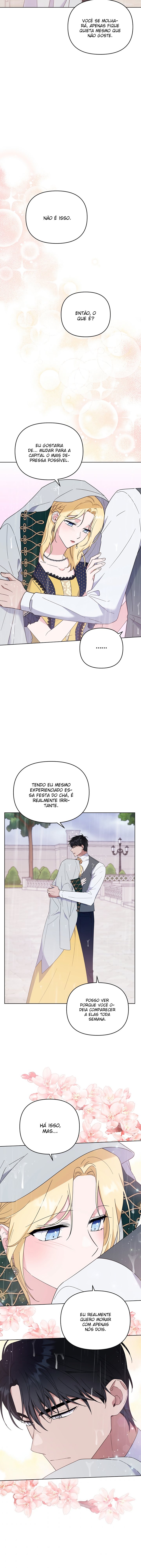 O Que Significa Ser Você Capítulo 32 Página 14